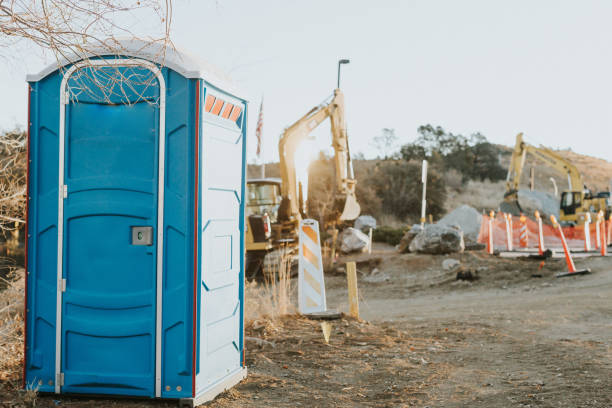 Sanitation services for porta potties in New Madison, OH