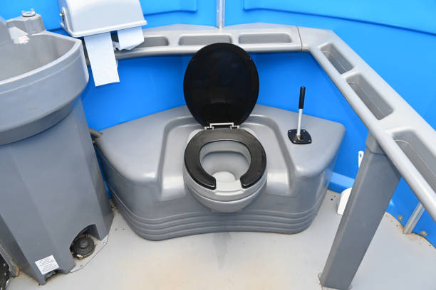 Best Temporary restroom rental  in New Madison, OH