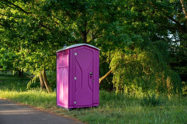 Portable Toilet Options We Offer in New Madison, OH